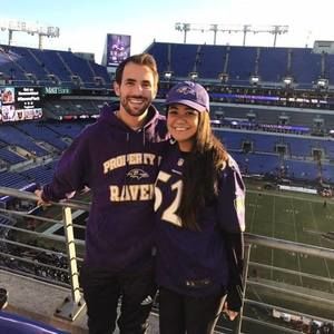 Meet your Posher, Daniel